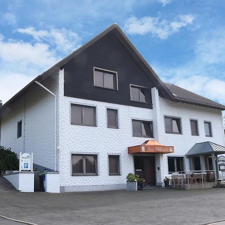 Haus Schieferstein Ξενοδοχείο Dahlem  Εξωτερικό φωτογραφία