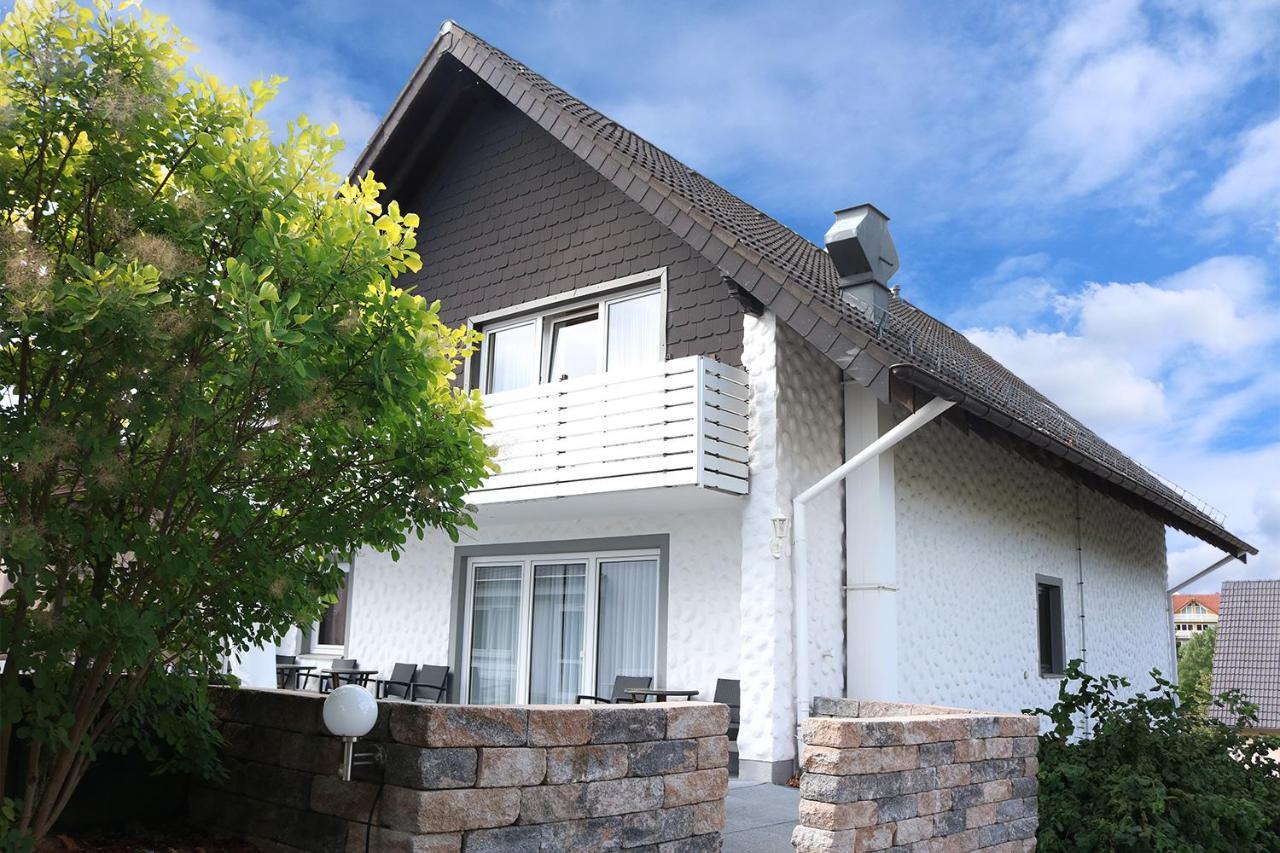 Haus Schieferstein Ξενοδοχείο Dahlem  Εξωτερικό φωτογραφία